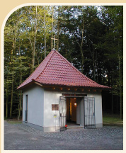 Sieben Schmerzen Kapelle